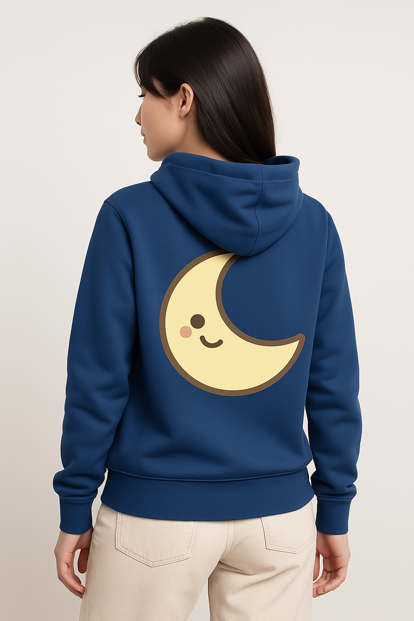 Essential Hoodies - MIMINI