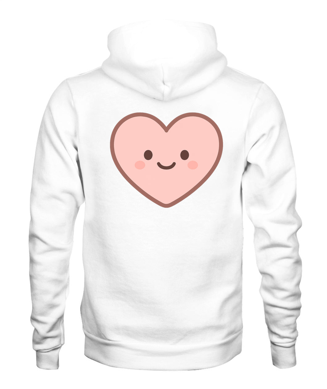 Mimini Heartfelt Hug Hoodie