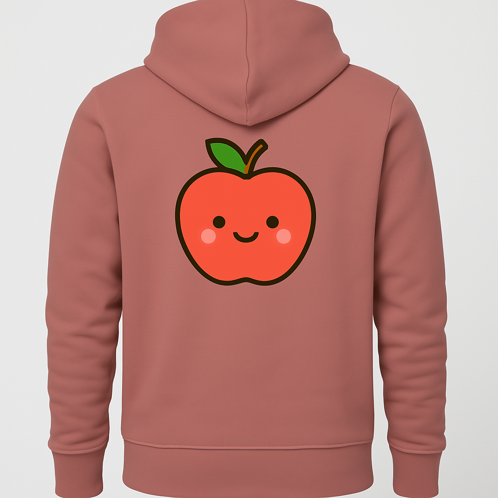 Mimini Apple Hoodie