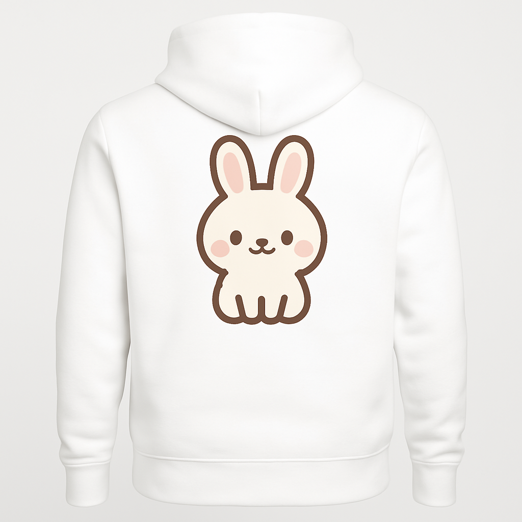 Mimini Bunny Hoodie