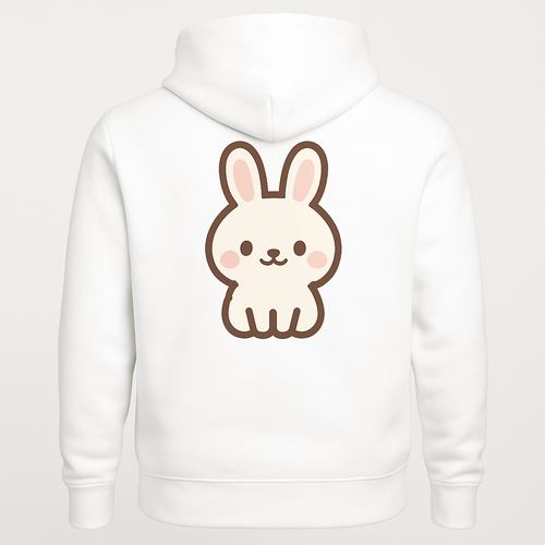 Mimini Bunny Hoodie