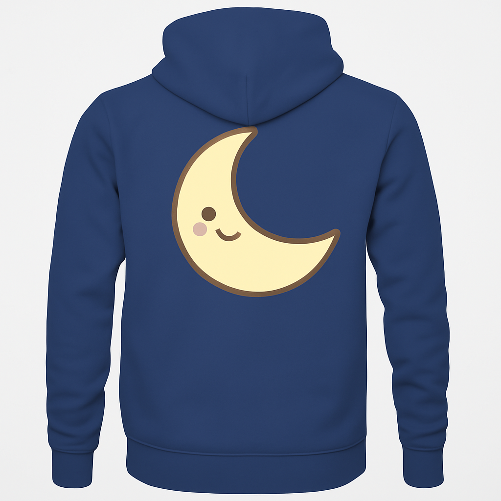 Mimini Moon Hoodie