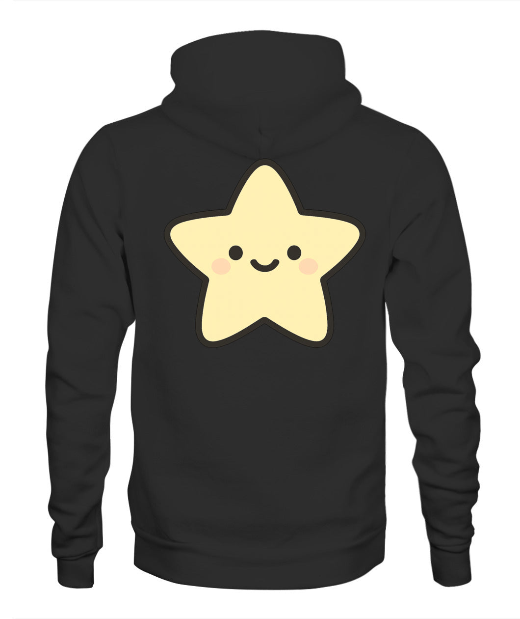 Mimini Starry Hoodie