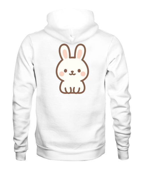 Mimini Bunny Hoodie