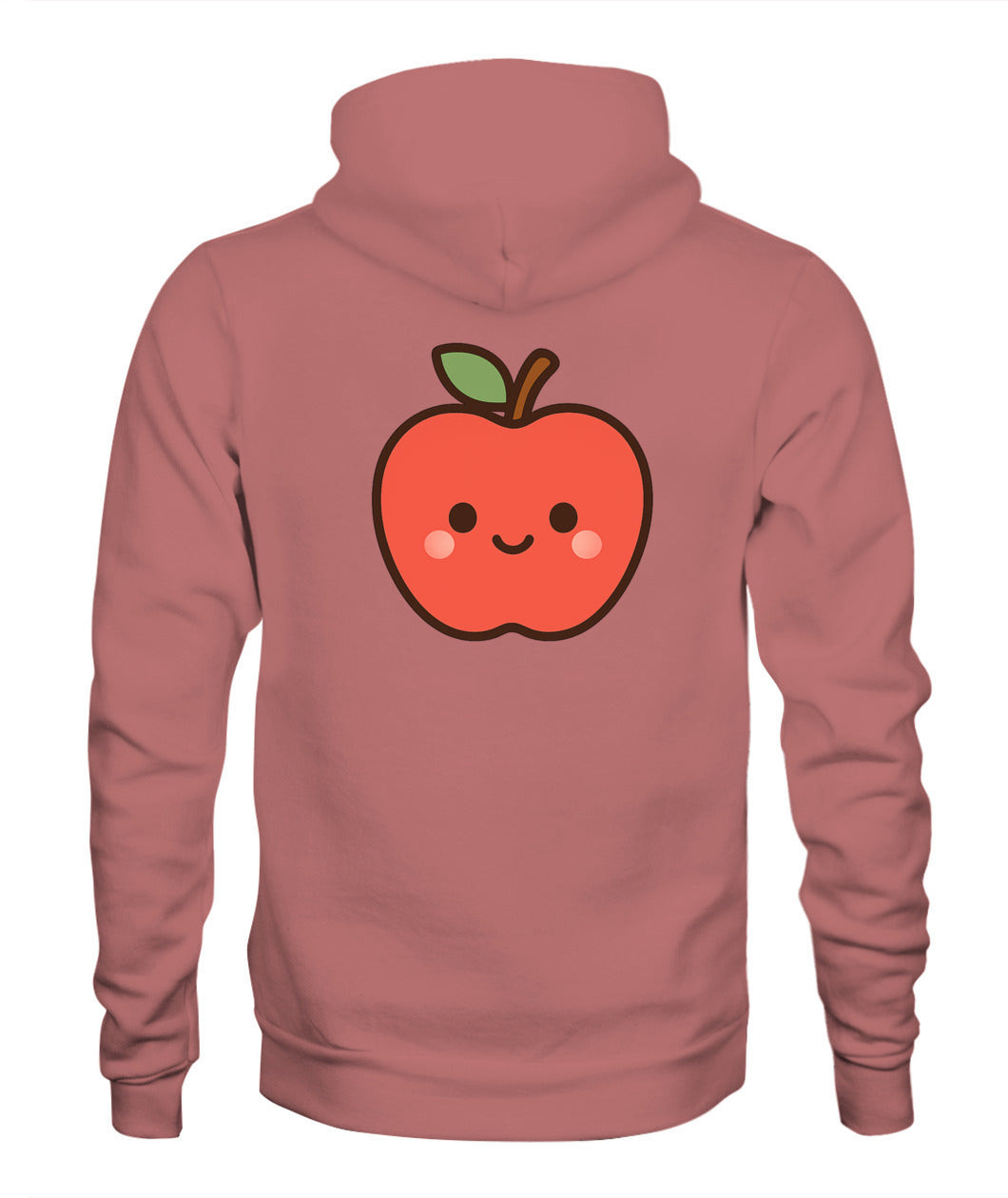 Mimini Apple Hoodie
