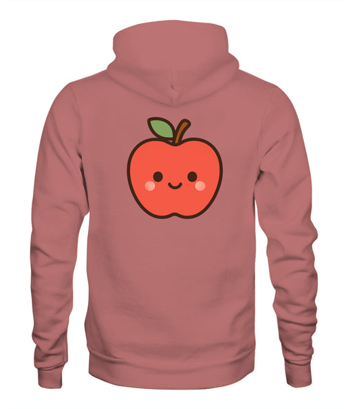 Mimini Apple Hoodie